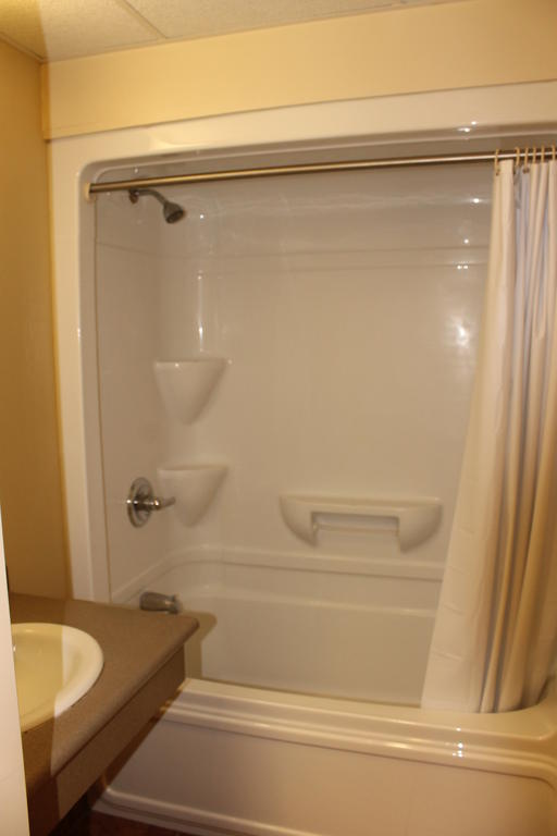 Unb Fredericton Accommodations Rom bilde